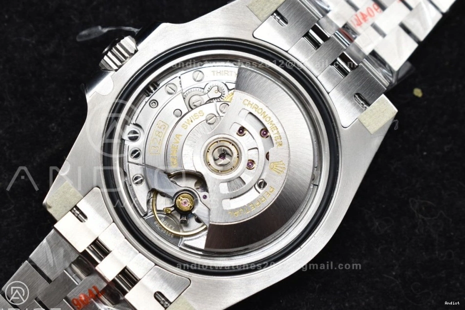 DD Jubilee FastDry Black Ceramic 1:1 Best GMT-Master Gray 878 GRNR Edition Clean Strap on 904L Steel 126710 II 0806